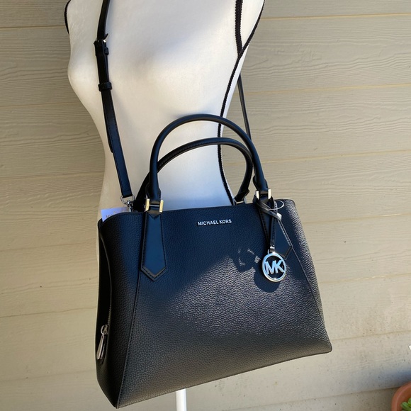 MICHAEL KORS LG EW KIMBERLY . - Picture 2 of 8